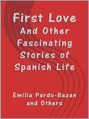 cover image of First Love